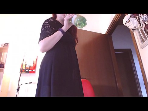 ❤️ Skjav sottomess li jħobb il-qliezet ta' taħt maħmuġin u luscious huwa sfurzat li masturbate wara li jara dan il-video! ❤️❌ Vidjow tas-sess lilna