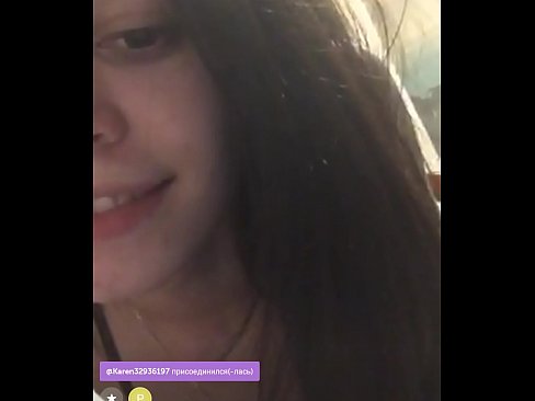 ❤️ Kelba Russa Slutty (Periscope, VKontakte, Instagram) ❤️❌ Vidjow tas-sess lilna