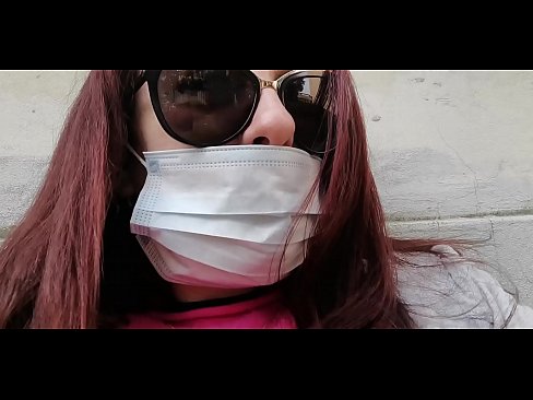 ❤️ Nicoletta tieħu vendetta fuq il-proxxmu tagħha u tagħmel pip fil-garaxx tiegħu (Special Covid19 Italian Quarantine) ❤️❌ Vidjow tas-sess lilna