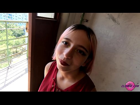 ❤️ Student Sensual Sucks A Stranger in the Outback - Cum Fuq Wiċċu ❤️❌ Vidjow tas-sess lilna